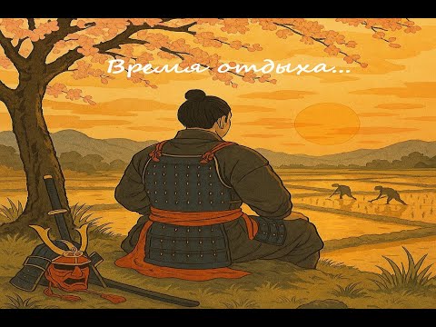 Видео: Время отдохнуть! Играем в ЛоР!