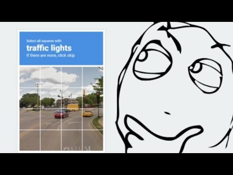 Видео: Я НЕ РОБОТ 2