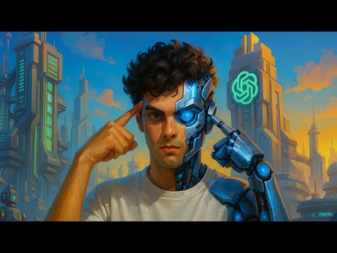 Видео: CHAT GPT СОБИРАЕТ МНЕ КОЛОДУ! ТОП 5 КОЛОД ОТ ИИ! // Клеш Роял! 