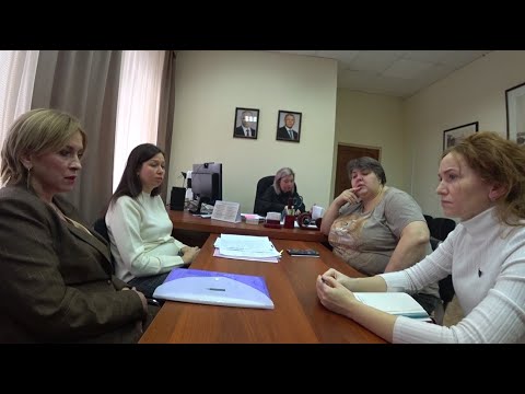 Видео: Твой ребёнок не заходит через госуслуги?  Пиши объяснительную на имя директора!..