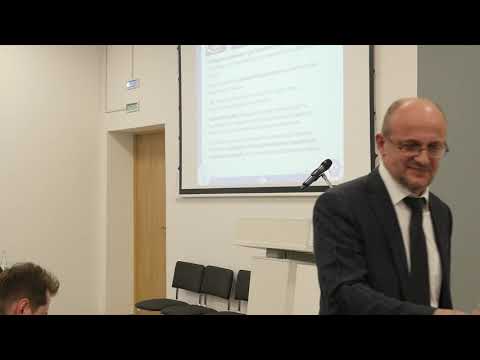 Видео: Математическое моделирование как составная часть диагностики вращающихся машин