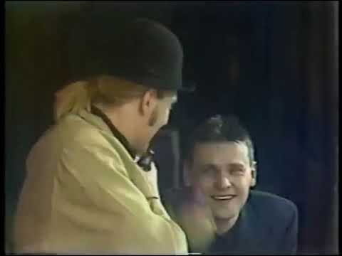 Видео: "Допрос". Театр ЛЮКС