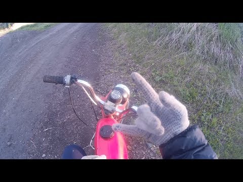 Видео: МотоПокатушки #11 | Открытие сезона 2018