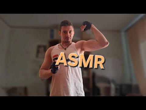 Видео: ASMR | Шёпот Аффирмаций и Невидимые Триггеры для Глубокого Покоя😴 #asmr #relax #sleep #mouthsounds