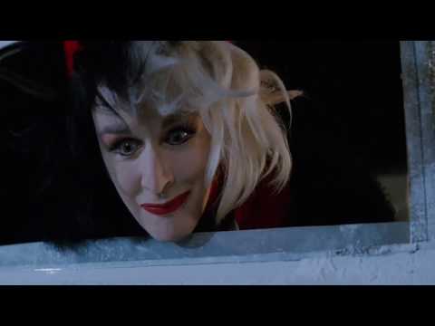Видео: 101 далматинец 1996 г (Спасение щенков)#5