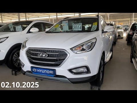 Видео: Мошинбозори Душанбе !!! Нархҳои Hyundai Tucson, Sonata,Avante, Kia Sportage ва ғайра 
