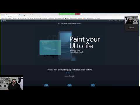 Видео: Урок 8: "Основы Dart - классы: примеси/mixin"