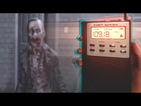 Видео: КАК Я СБЕЖАЛ? [Phasmophobia Соло Кошмар]