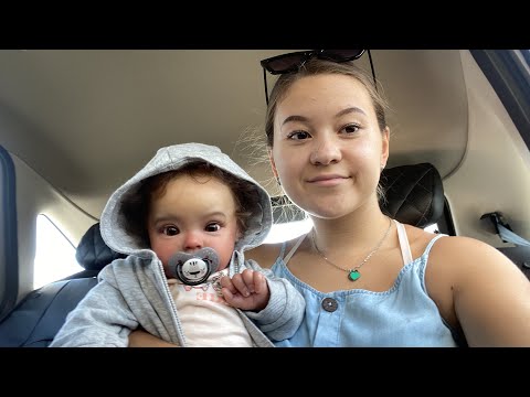 Видео: ШОППИНГ С ЕВОЙ И ХАННОЙ SHOPPING WITH EVA AND HANNA