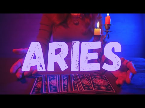 Видео: ОВЕН ОГРОМНЫЕ ПЕРЕМЕНЫ🚨ЭТОТ ЧЕЛОВЕК ЖАЛЕЕТ, ЧТО ОТТОЛКНУЛ ВАС😢ГОТОВИТСЯ СДЕЛАТЬ ВАЖНЫЙ ШАГ..#tarot