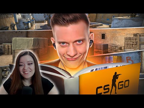 Видео: Читаю Игру в CS:GO / PUBG / КС ГО - Реакция на Fenya ( Феня )
