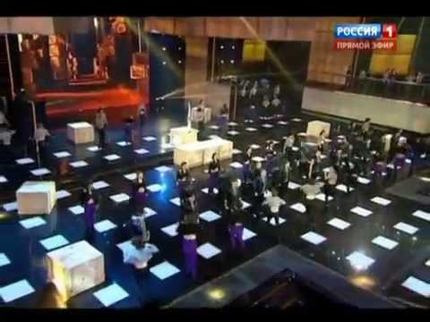 Видео: Большие танцы. Казань.