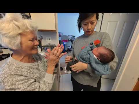 Видео: Выстраиваем режим дня с новорожденным и малышом