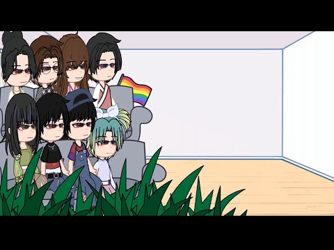 Видео: Реакция Stray kids Family на Ориг.