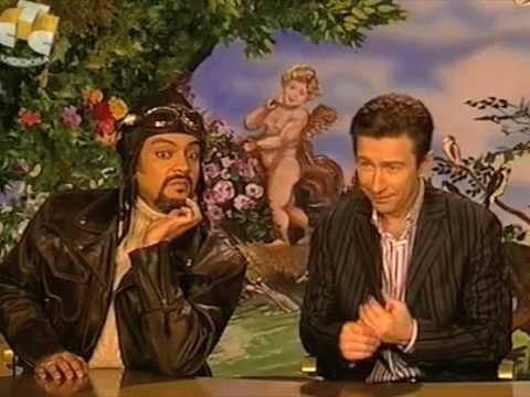 Видео: Утро с Киркоровым (часть 27)