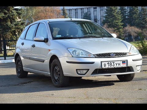 Видео: Отзыв реального владельца Ford Focus mk1