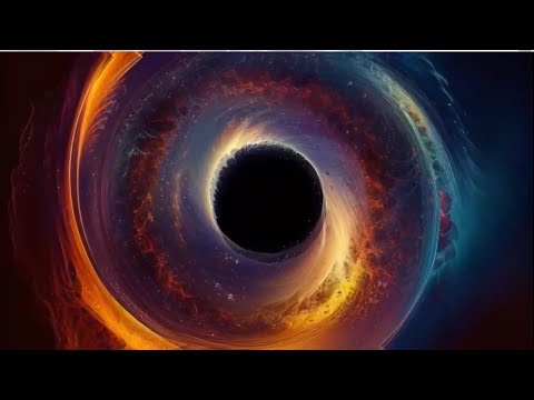 Видео: Мастер - это большая дырка в психике. (медитативный)