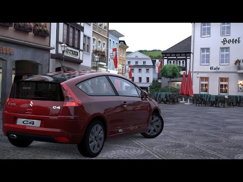 Видео: GRAN TURISMO 5 забытая часть лучшей из серии ?