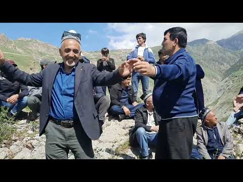 Видео: ЛАҲЗАҲОИ ФАРОМӮШНАШАВАНДАИ ҲАЁТ БО ҲАМДИЁРОНИ АЗИЗАМ