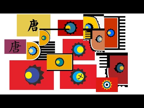 Видео: моңғол тілінің эволюциясы evolution of Mongolian 🇲🇳