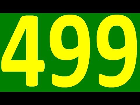 Видео: АНГЛИЙСКИЙ ЯЗЫК ПО ПЛЕЙЛИСТАМ УРОК 499 УРОКИ АНГЛИЙСКОГО ЯЗЫКА АНГЛИЙСКИЙ ДЛЯ НАЧИНАЮЩИХ С НУЛЯ
