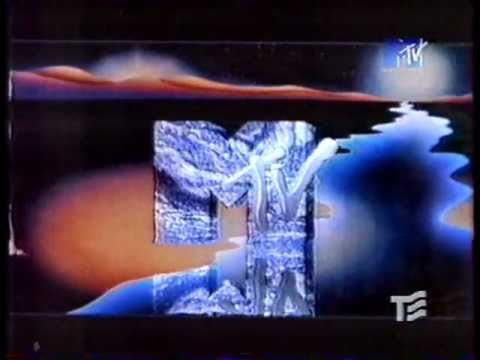 Видео: Заставки MTV (1999)