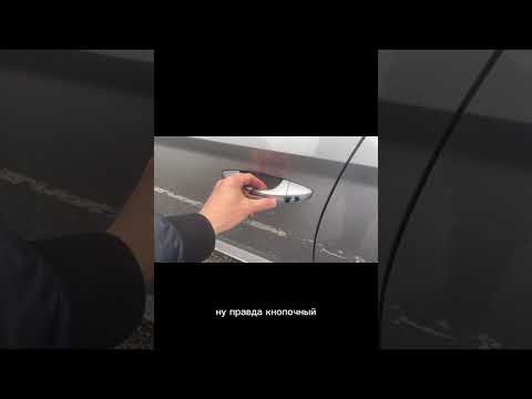 Видео: Skoda Superb 2025 из Китая. Комплектация, цена. Шкода Суперб. Импорт.