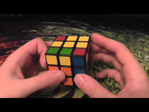 Видео: Жизненный F2L. Часть Л