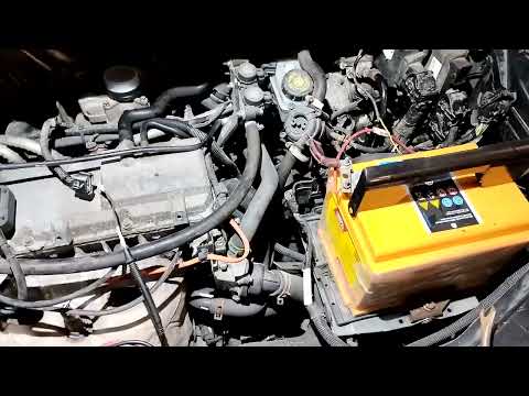 Видео: Haynes pro - пример работы со схемами, проверяем Дачия Доккер.