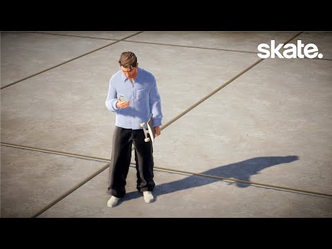 Видео: Руководство по расширенным трюкам и настройкам | Skate.