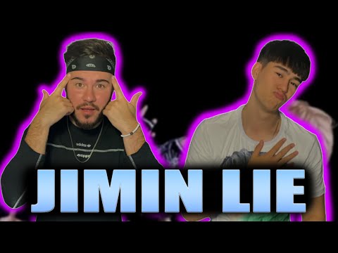 Видео: НАМ ПОНРАВИЛОСЬ? | [방탄소년단/JIMIN] 지민 'LIE' 교차편집/JIMIN 'LIE' Stage Mix | РЕАКЦИЯ(REACTION FROM RUSSIA)