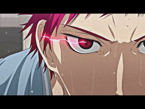 Видео: [ AMV ] - Давно не виделись, Куроко / Акаши - эдит / Баскетбол Куроко