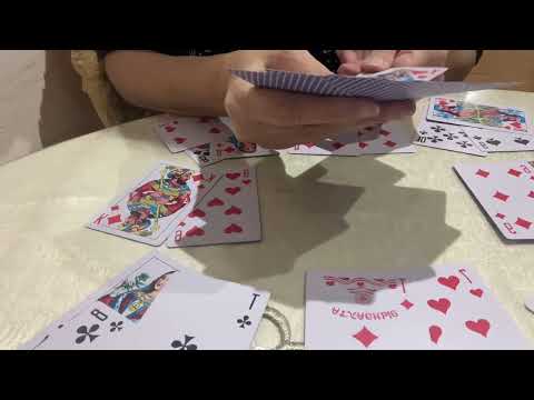 Видео: КОРОЛЬ ♣️❗️