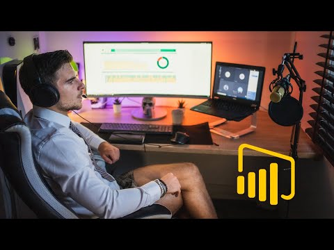 Видео: День из жизни аналитика данных (работа на дому)