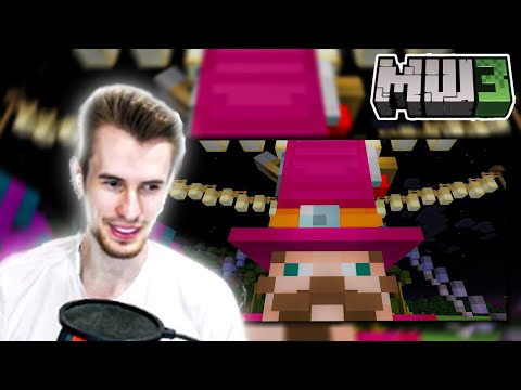 Видео: РЕАКЦИЯ ЗАКВИЕЛЯ НА РОЛИК БАВА: ТАЙНАЯ ШЛЯПНАЯ ОРГАНИЗАЦИЯ НА МАЙНШИЛД 3 / ЧТО ПОД ШЛЯПОЙ БАВА?