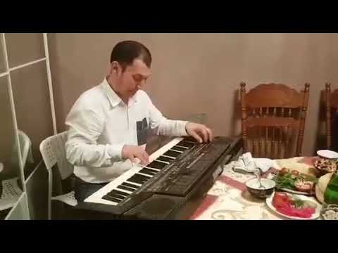 Видео: Андижонли хофиз