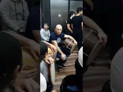 Видео: Оркестр ансамбля Ансар