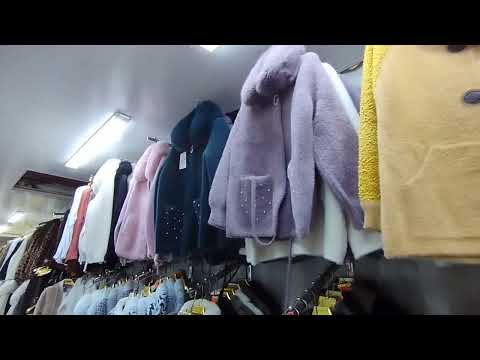 Видео: Бишкек дордой базар оптом рубашка кофта кардиган отправлем по СНГ И РФ +996708343867 Байер