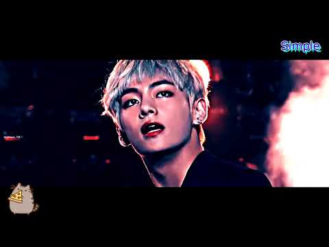 Видео: Fanfik-teaser BTS "Терпи меня"/Taehyung
