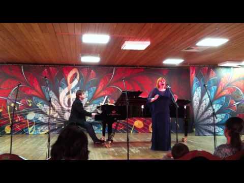 Видео: Битюцкая Г.Э. 1