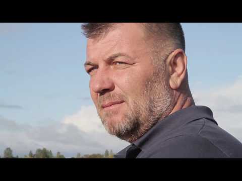 Видео: Новый агроинвестор в Псковской области