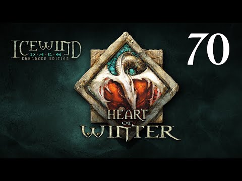 Видео: 70 - Поиграем в Icewind Dale Trials of the Luremaster - Как открыть портал