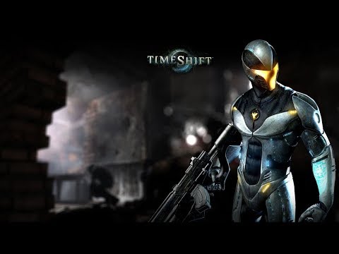 Видео: TimeShift - Ретро Обзор