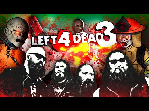 Видео: Почему я жду L4D3