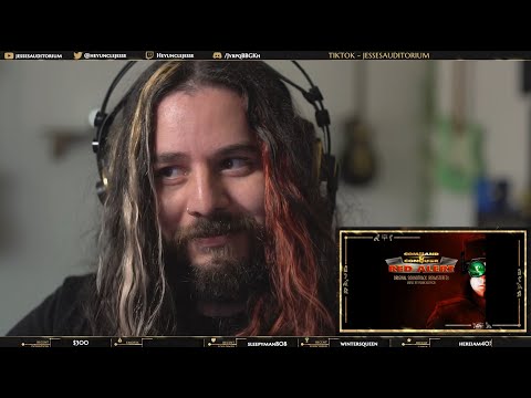 Видео: Command & Conquer: Red Alert - Hell March + Live | Реакция на музыку из видеоигры!