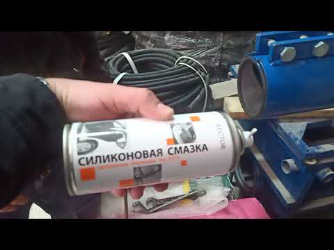 Видео: Как правильно собирать шнековую пару.