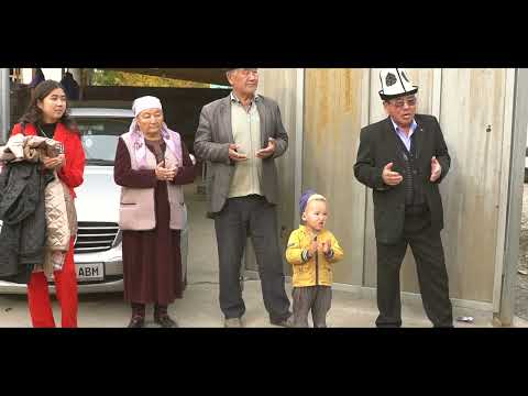 Видео: Studio Nurmax Cinema на заказ 0990159292 Нквд максат той