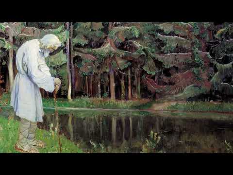 Видео: "Эпоха и Вера: Михаил Нестеров – Художник Времени и Души"