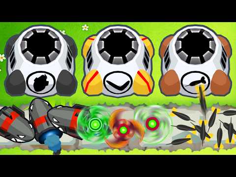 Видео: Spike Factory — моя НОВАЯ ЛЮБИМАЯ башня!