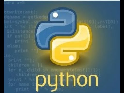 Видео: Уроки Python: списки